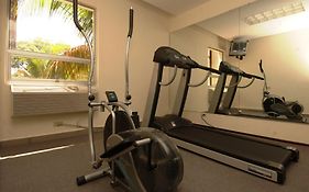 Comfort Inn Real San Miguel
